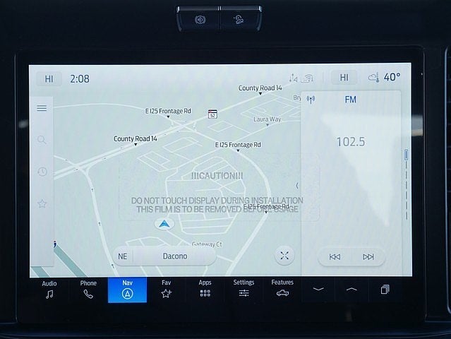 2026 Ford F-350SD King Ranch CREW 4WD