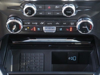 2026 Ford F-350SD King Ranch CREW 4WD