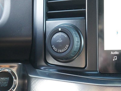 2026 Ford F-350SD King Ranch CREW 4WD