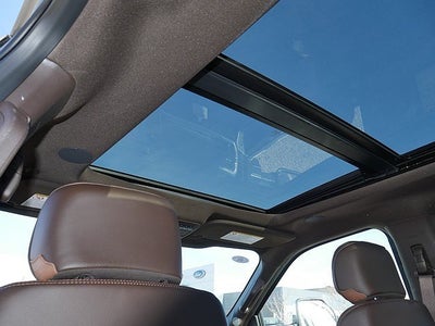 2026 Ford F-350SD King Ranch CREW 4WD