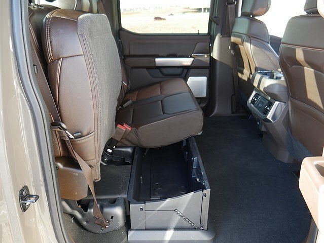 2026 Ford F-350SD King Ranch CREW 4WD