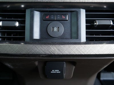 2026 Ford F-350SD King Ranch CREW 4WD