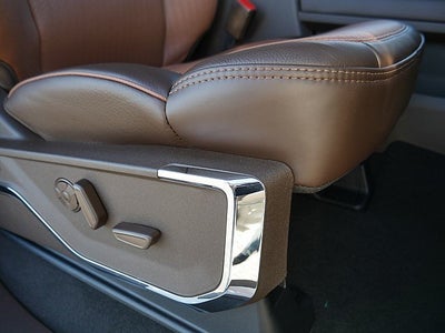 2026 Ford F-350SD King Ranch CREW 4WD