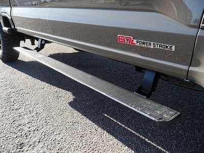 2026 Ford F-350SD King Ranch CREW 4WD