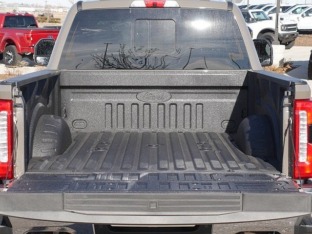 2026 Ford F-350SD King Ranch CREW 4WD