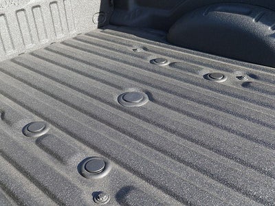 2026 Ford F-350SD King Ranch CREW 4WD