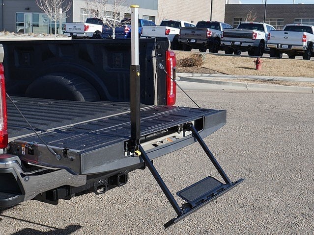 2026 Ford F-350SD King Ranch CREW 4WD