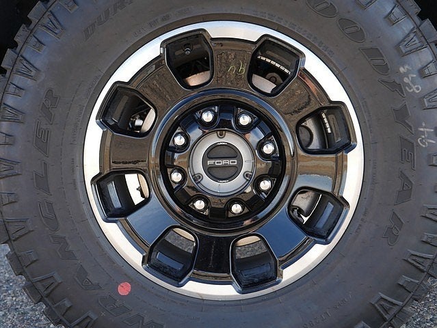 2026 Ford F-350SD King Ranch CREW 4WD