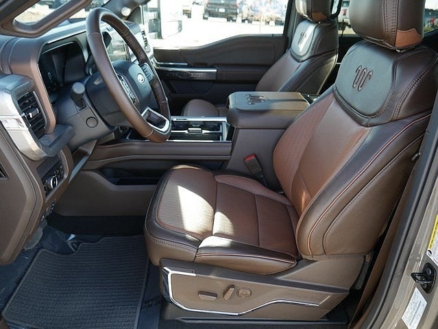 2026 Ford F-350SD King Ranch CREW 4WD