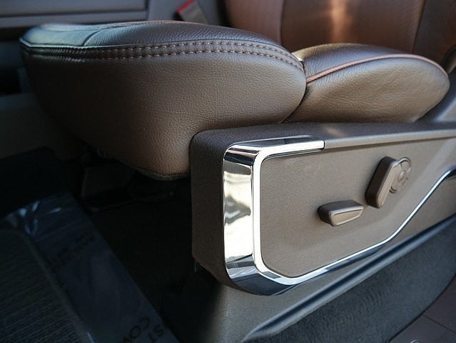 2026 Ford F-350SD King Ranch CREW 4WD