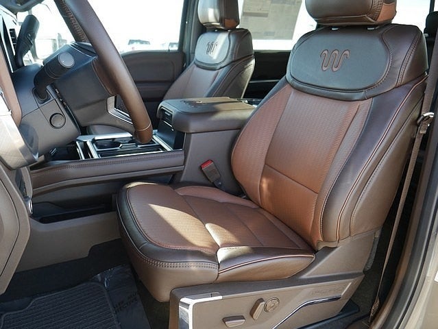 2026 Ford F-350SD King Ranch CREW 4WD