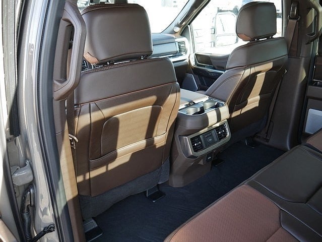 2026 Ford F-350SD King Ranch CREW 4WD