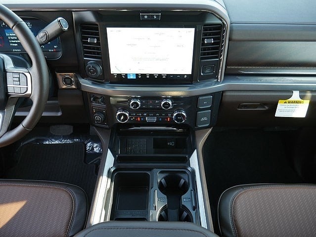 2026 Ford F-350SD King Ranch CREW 4WD