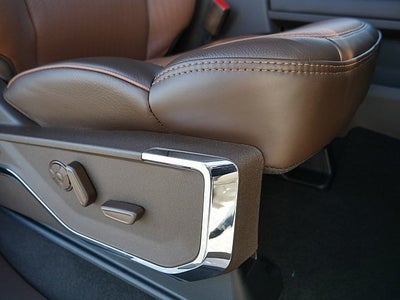 2026 Ford F-350SD King Ranch CREW 4WD