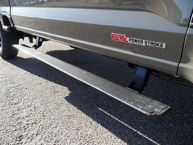 2026 Ford F-350SD King Ranch CREW 4WD