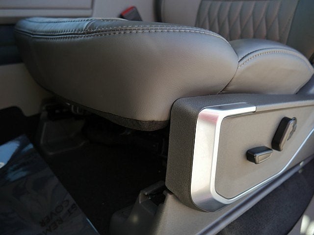 2026 Ford F-350SD Platinum CREW 4WD