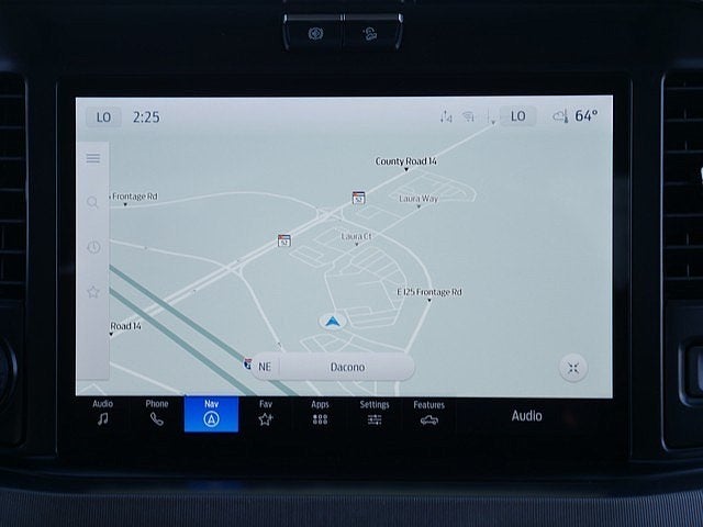 2026 Ford F-350SD Platinum CREW 4WD