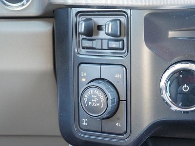 2026 Ford F-350SD Platinum CREW 4WD