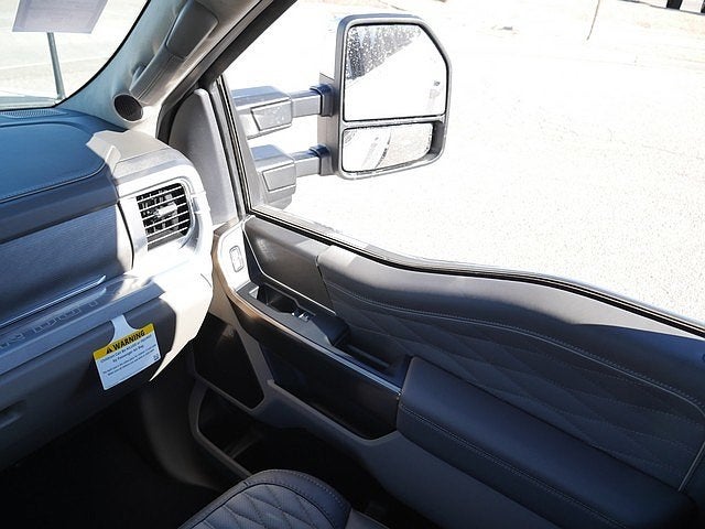 2026 Ford F-350SD Platinum CREW 4WD