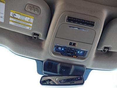 2026 Ford F-350SD Platinum CREW 4WD