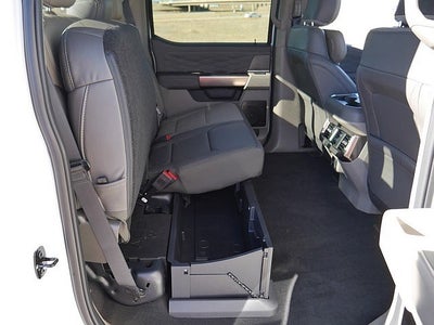 2026 Ford F-350SD Platinum CREW 4WD