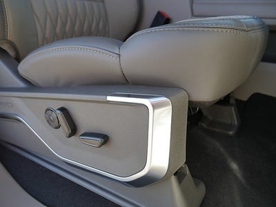 2026 Ford F-350SD Platinum CREW 4WD