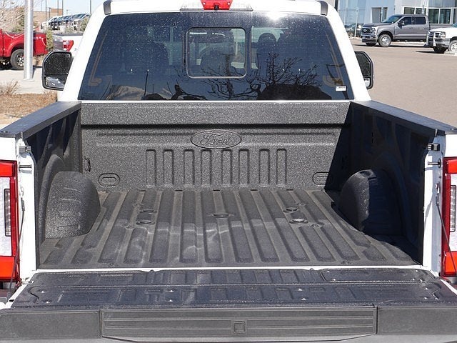 2026 Ford F-350SD Platinum CREW 4WD