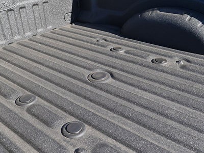 2026 Ford F-350SD Platinum CREW 4WD