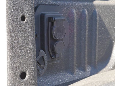 2026 Ford F-350SD Platinum CREW 4WD