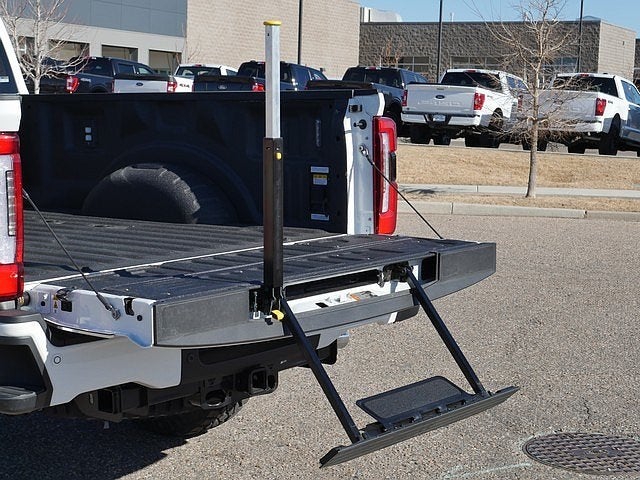 2026 Ford F-350SD Platinum CREW 4WD