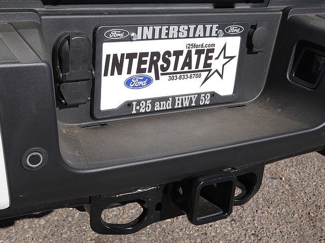 2026 Ford F-350SD Platinum CREW 4WD