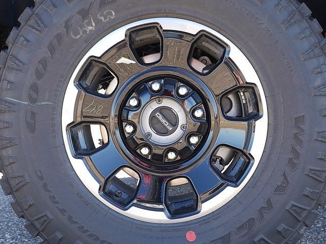 2026 Ford F-350SD Platinum CREW 4WD