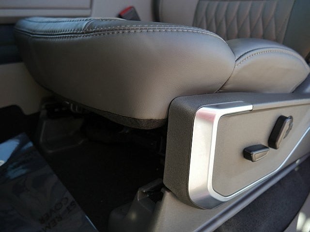 2026 Ford F-350SD Platinum CREW 4WD