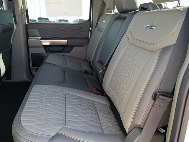 2026 Ford F-350SD Platinum CREW 4WD