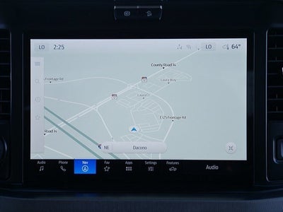 2026 Ford F-350SD Platinum CREW 4WD