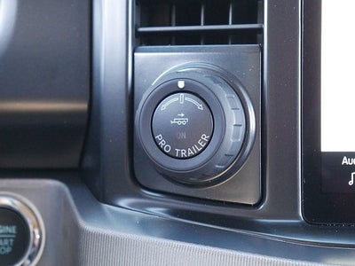 2026 Ford F-350SD Platinum CREW 4WD