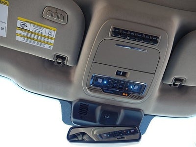 2026 Ford F-350SD Platinum CREW 4WD