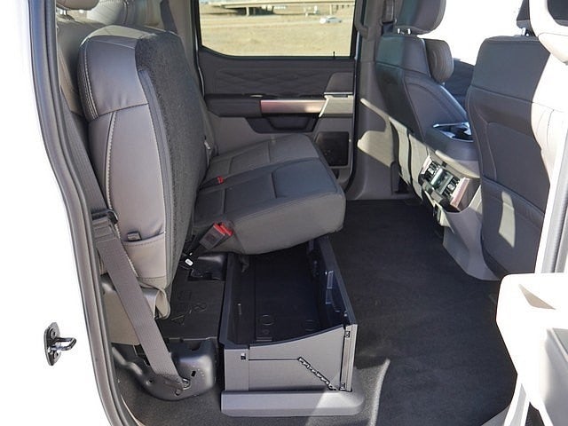 2026 Ford F-350SD Platinum CREW 4WD