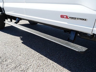 2026 Ford F-350SD Platinum CREW 4WD