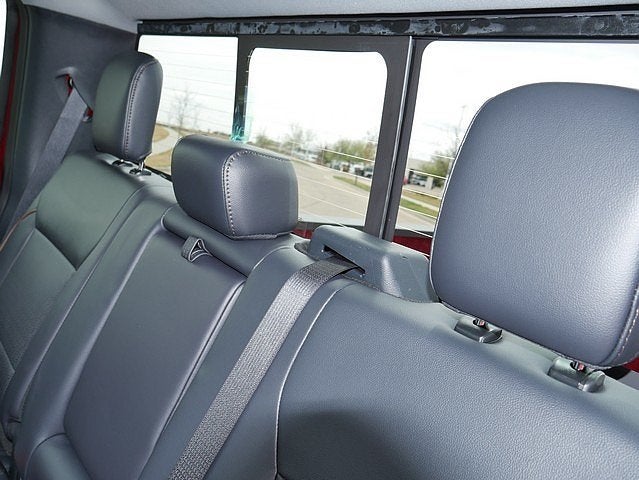 2025 Ford F-350SD Lariat CREW 4WD