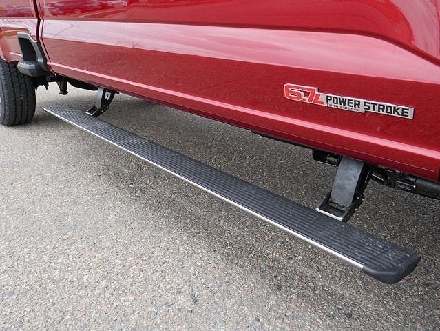 2025 Ford F-350SD Lariat CREW 4WD