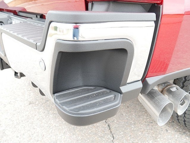 2025 Ford F-350SD Lariat CREW 4WD