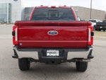 2025 Ford F-350SD Lariat CREW 4WD