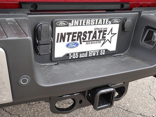 2025 Ford F-350SD Lariat CREW 4WD