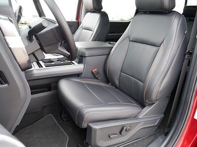 2025 Ford F-350SD Lariat CREW 4WD