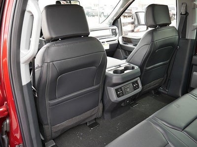 2025 Ford F-350SD Lariat CREW 4WD