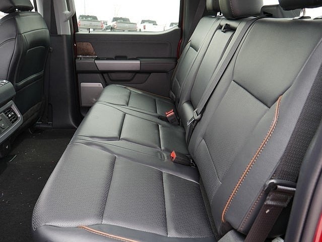 2025 Ford F-350SD Lariat CREW 4WD