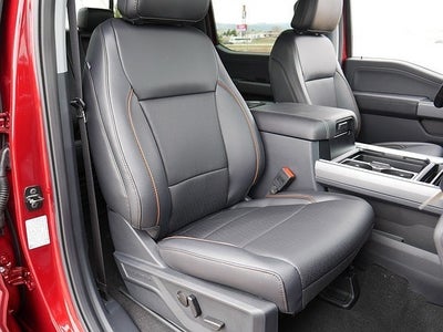 2025 Ford F-350SD Lariat CREW 4WD