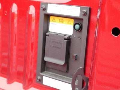 2025 Ford F-350SD Lariat CREW 4WD