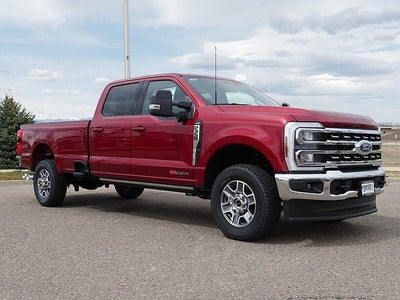 2025 Ford F-350SD Lariat CREW 4WD
